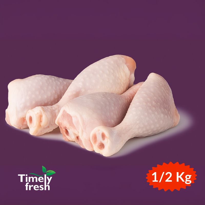Drumstick ½kg