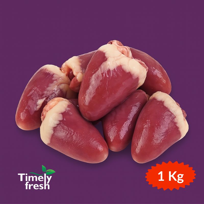 Heart 1kg