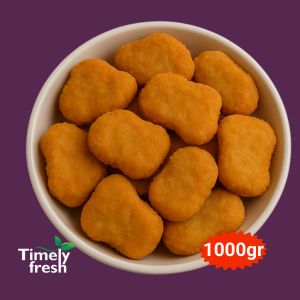 Chicken Nuggets (1000gm)