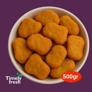 Chicken Nuggets (500gm)
