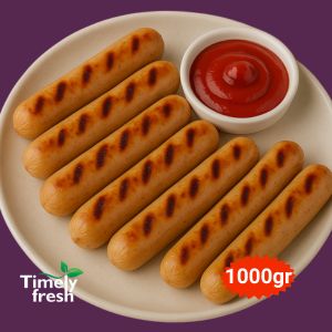 Chicken Sausage (1000 gm)