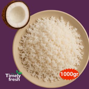 Grated Coconut (1000gm)